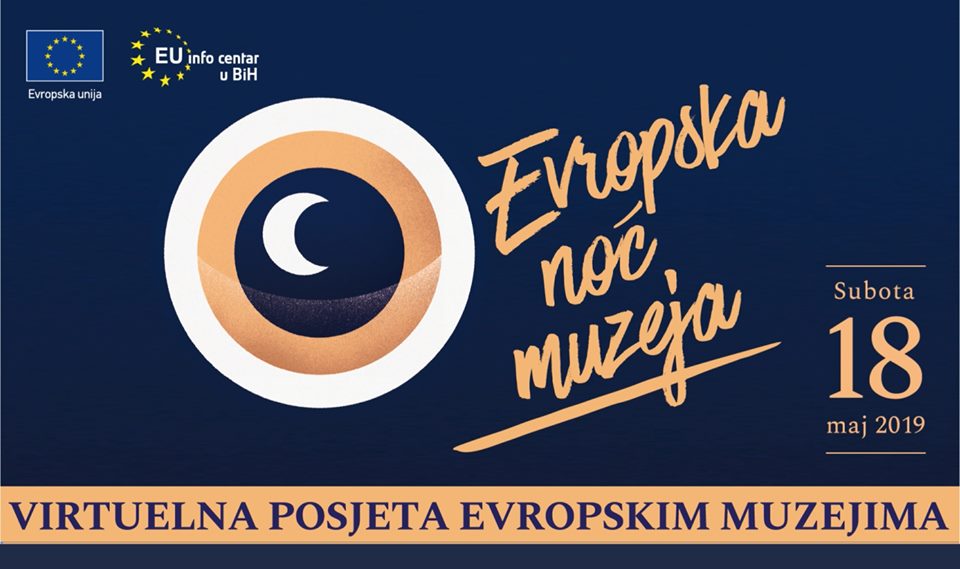Међународни дан и Европска ноћ музеја